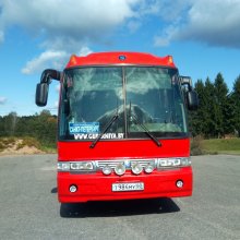 KIA Granbird Guberniya -1