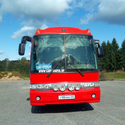 KIA Granbird Guberniya -1