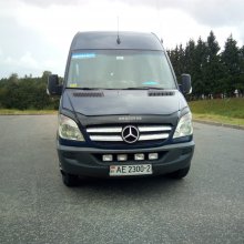 Mercedes Sprinter 20 mest-1