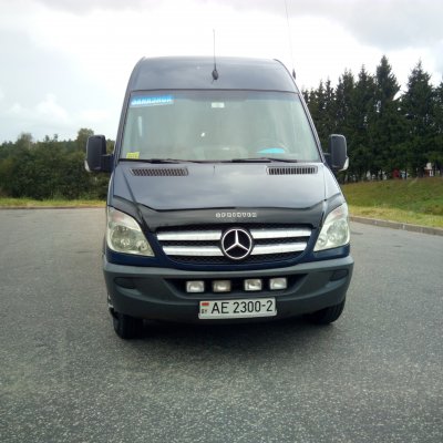 Mercedes Sprinter 20 mest-1